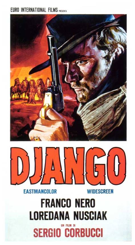 django-italian-movie-poster