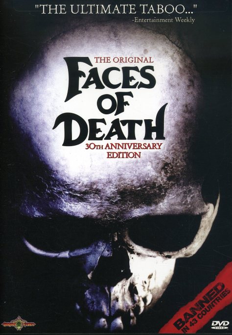 Faces-of-Death